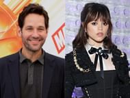 Paul and Jenna will play the leads in this dark comedy (Image via Britannica)